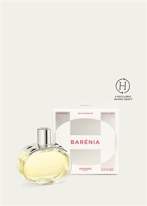 hermes 02153171001197|HERMÈS Barénia Eau de Parfum, 3.3 oz. .